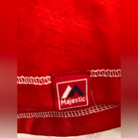 ♦️ANGELS RACERBACK TANK TOP SIZE M♦️ - Picture 7 of 7